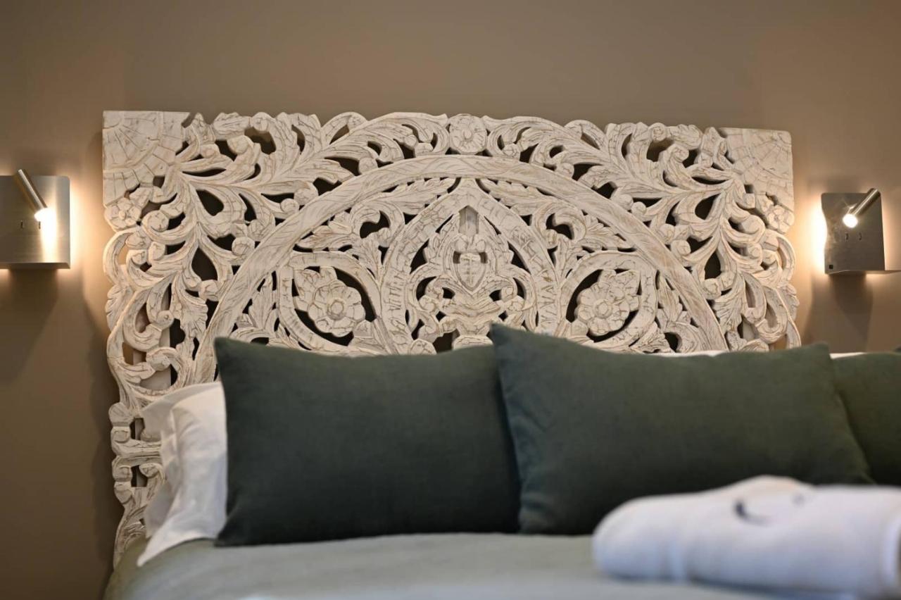 فندق L'Arche De بوركيرول المظهر الخارجي الصورة
